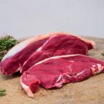 South West Rump – Per KG